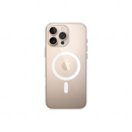 Apple ovitek za iPhone 16 Pro Max z MagSafe - prozorna