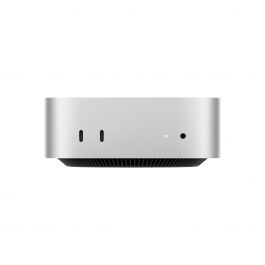 Mac mini: M4 10C CPU 10C GPU, 16GB, 256GB SSD