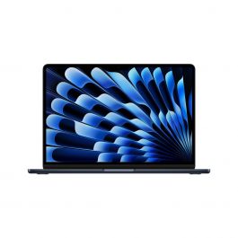 13-palčni MacBook Air: M3, 8GB, 256GB SSD - polnočno modri