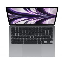 13-palčni MacBook Air: M2 256GB - vesoljno sivi