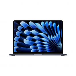 15-palčni MacBook Air: M3, 16GB, 512GB SSD - polnočno modri