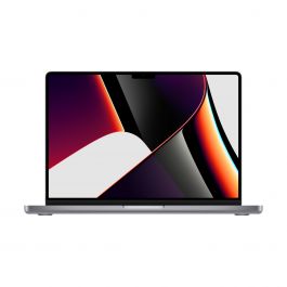 14-palčni MacBook Pro: M1 Pro 10-jedrni 1TB - vesoljno siva
