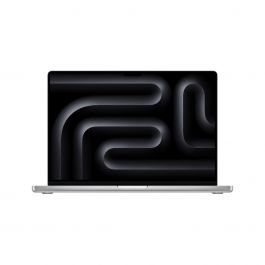 MacBook Pro 16: M4 Pro s 14-jedrno CPE in 20-jedrno GPE, 48GB, 512GB SSD - srebrna