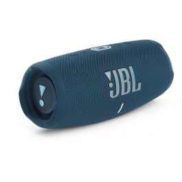 JBL Charge 5 Bluetooth zvočnik - modra