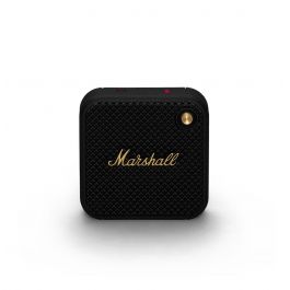 MARSHALL Willen brezžični zvočnik BLACK & BRASS