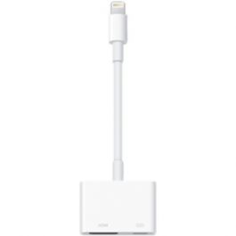 Apple Lightning to Digital AV Adapter