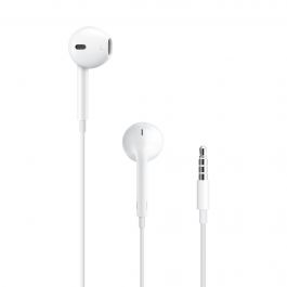 Apple EarPods s 3,5-mm priključkom