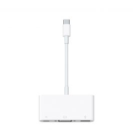 Apple USB-C VGA Multiport Adapter za MacBook