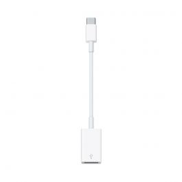 Apple USB-C to USB Adapter