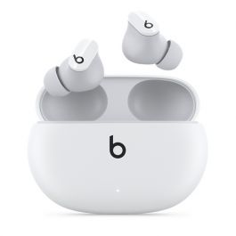 Beats Studio Buds - True Wireless Noise Cancelling Earphones White