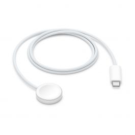 Apple Watch magnetni polnilni kabel za hitro polnenje z USB-C priključkom (1m)