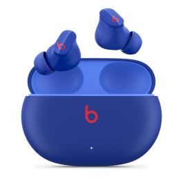 Beats Studio Buds - True Wireless Noise Cancelling Earphones - Ocean Blue