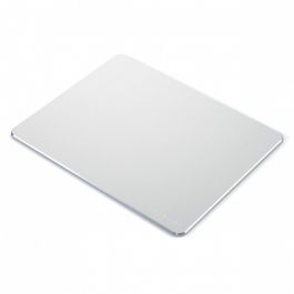 SATECHI Aluminium Mouse Pad Silver