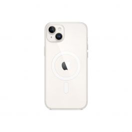 Apple ovitek za iPhone 14 Plus z MagSafe - prozorna