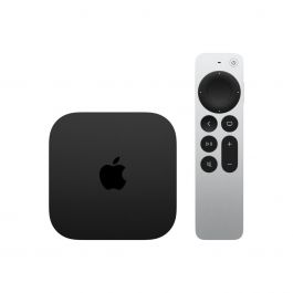 Apple TV 4K Wi-Fi 64GB (2022)