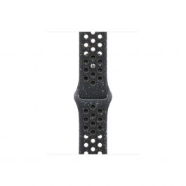 Apple Watch pašček 41mm: Midnight Sky Nike Sport Band - M/L
