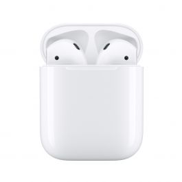 Odprta embalaža - Apple AirPods2 with Charging Case