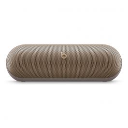 Beats Pill - Brezžični Bluetooth zvočnik - Champagne Gold