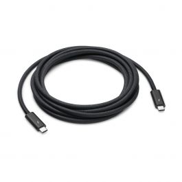 Apple Thunderbolt 4 Pro kabel (3 m)