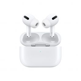 AirPods Pro z Magsafe polnilno škatlico