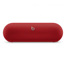 Beats Pill - Brezžični Bluetooth zvočnik - Statement Red