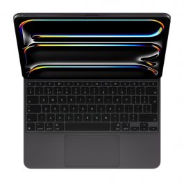 Magic Keyboard for iPad Pro 13 M4, International English - črna