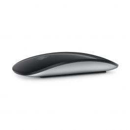 Apple Magic Mouse (2024) - Multi-Touch Surface - črna