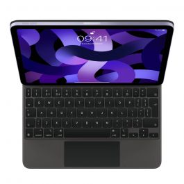 Magic Keyboard za iPad Pro 11" (3/4. gen.) in iPad Air (4/5/M2) - slovenska - črna