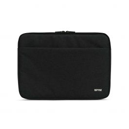 iSTYLE Sleeve za MacBook Pro 15/16" - črna  