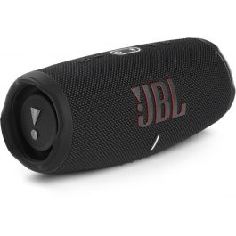 JBL Charge 5 Bluetooth zvočnik - črna