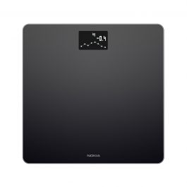 Withings / Nokia Body BMI Wi-fi scale - Black