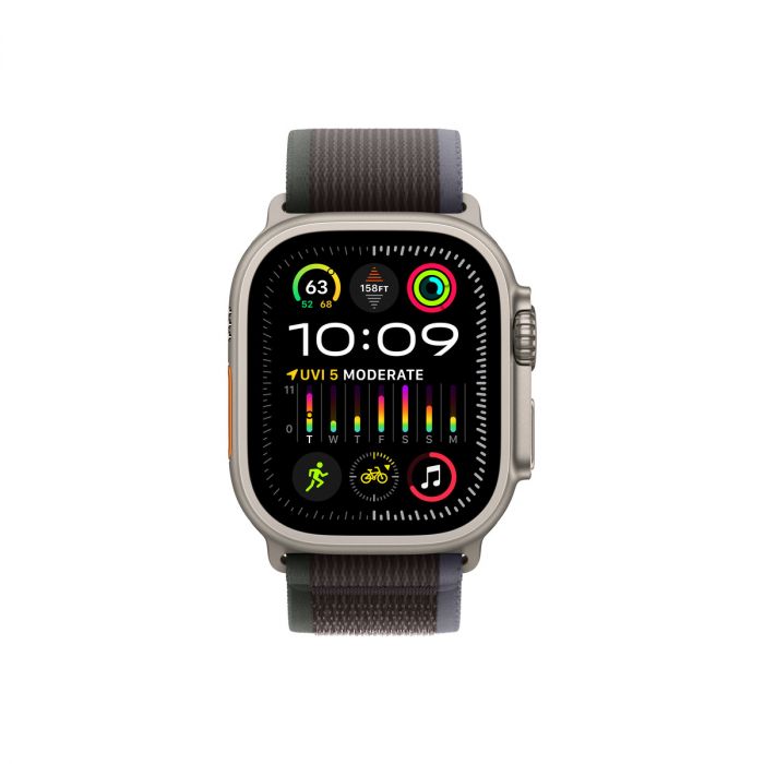 Apple watch hotsell series 4 loop