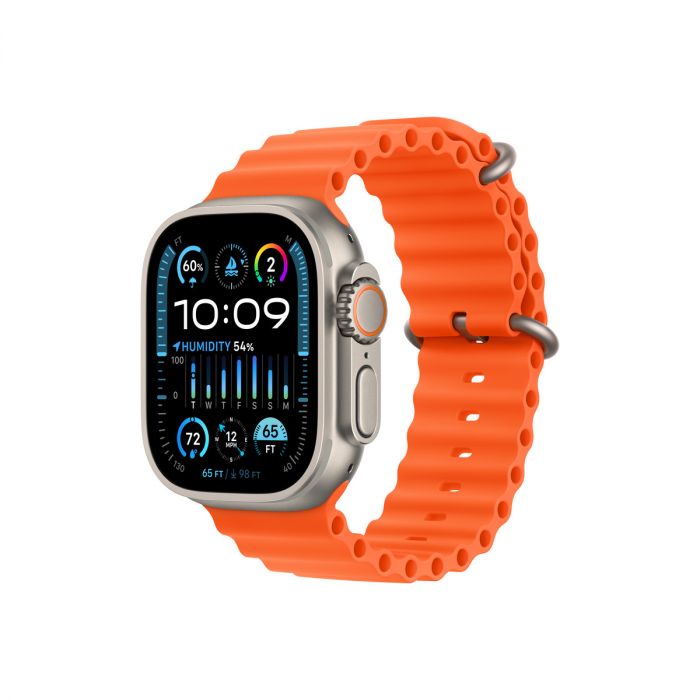 Apple watch series 2 titanium online