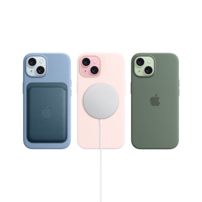 Apple iPhone 15 128GB Green Apple iPhone 15 128GB Green