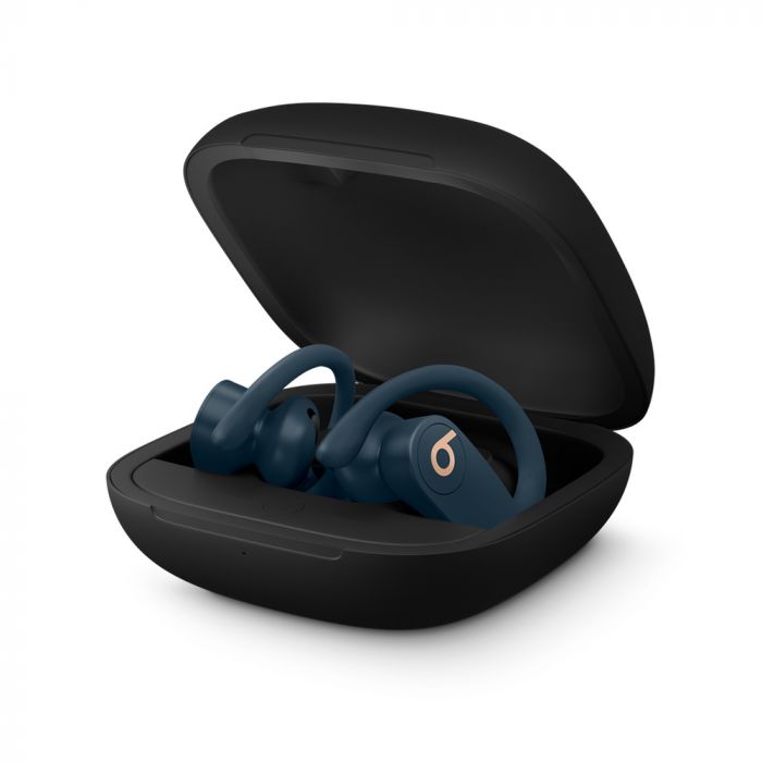 Beats Powerbeats Pro Totally Wireless Earphones Navy Blue
