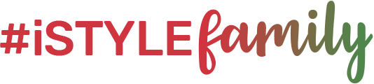 iSTYLE Family logo image